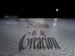 Sinfonía de la Creación